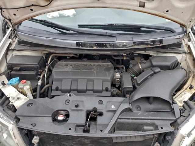 Honda Odyssey Lx Image 8