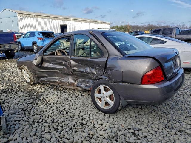 Nissan Sentra 2.5s Image 2