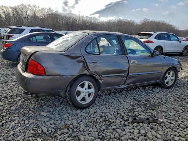 Nissan Sentra 2.5s Image 8