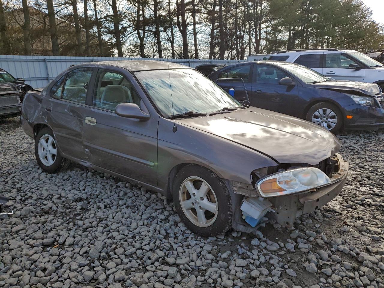 Nissan Sentra 2.5s Image 3