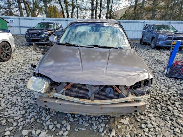 Nissan Sentra 2.5s Image 9