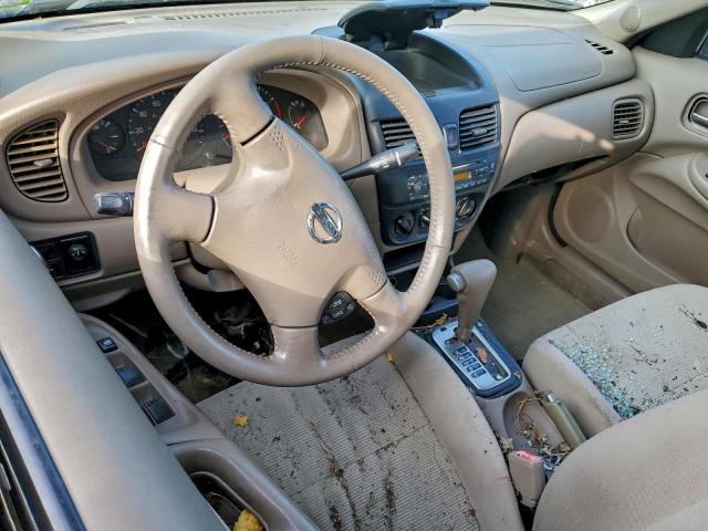 Nissan Sentra 2.5s Image 5