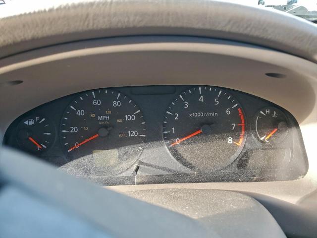 Nissan Sentra 2.5s Image 6