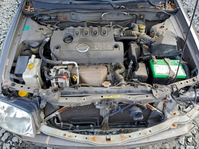 Nissan Sentra 2.5s Image 10