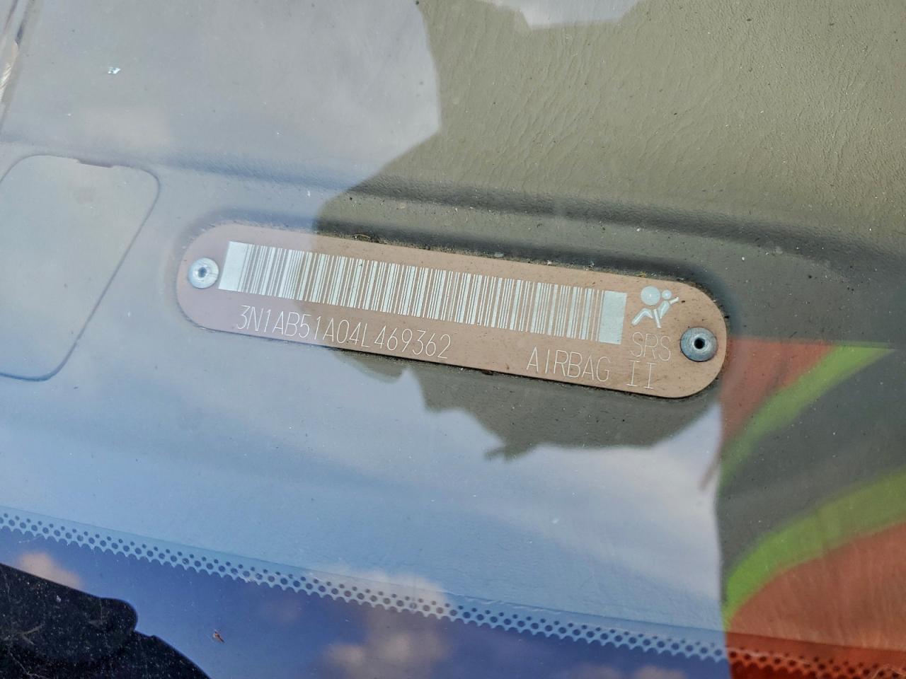 Nissan Sentra 2.5s Image 12