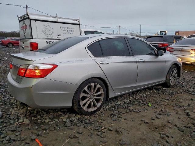 Honda Accord Sport Image 3