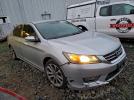 Honda Accord Sport Image 12
