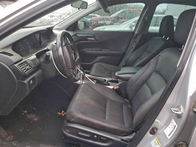 Honda Accord Sport Image 8