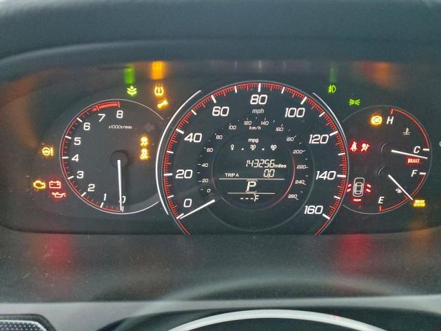 Honda Accord Sport Image 6