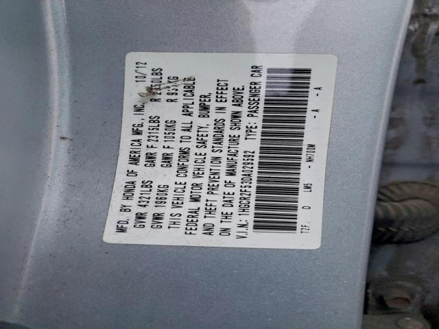 Honda Accord Sport Image 10