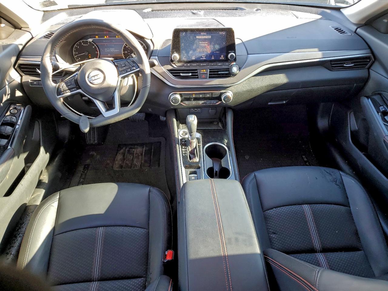 Nissan Altima Sr Image 6