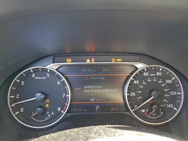 Nissan Altima Sr Image 7