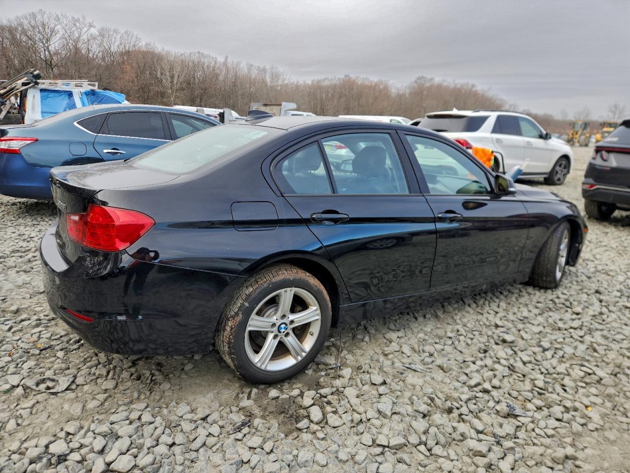 BMW 3 Series Xi Sulev Image 2