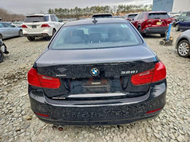 BMW 3 Series Xi Sulev Image 12