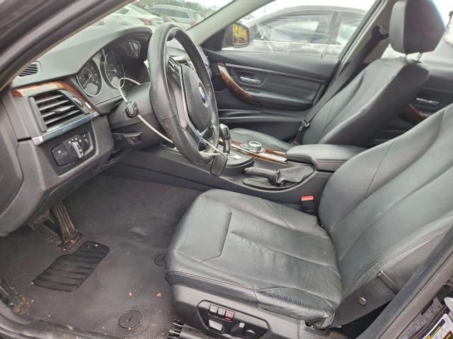 BMW 3 Series Xi Sulev Image 8