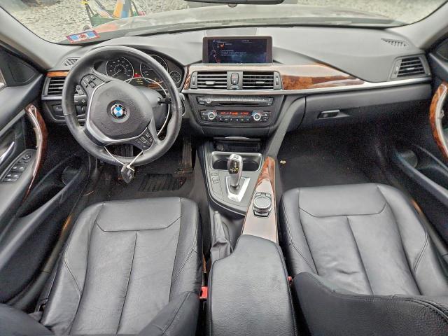 BMW 3 Series Xi Sulev Image 4