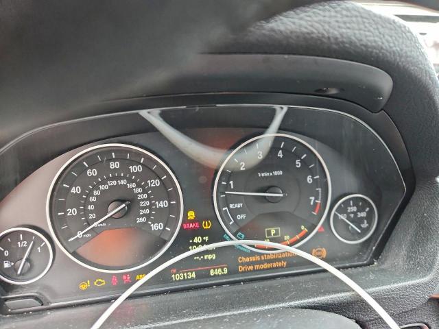 BMW 3 Series Xi Sulev Image 6