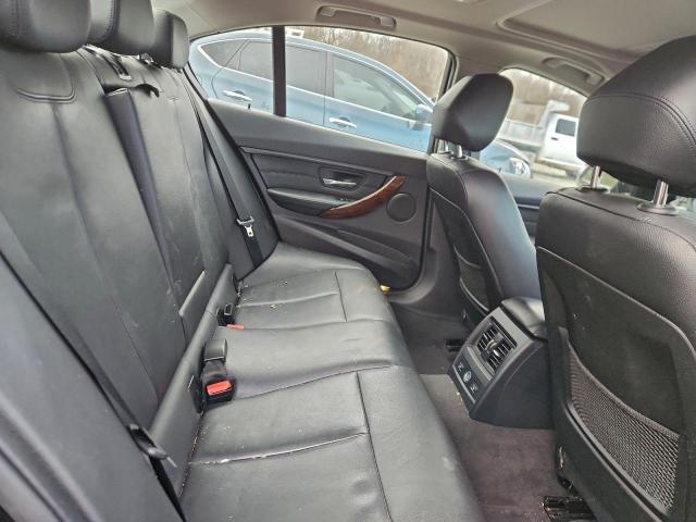 BMW 3 Series Xi Sulev Image 9