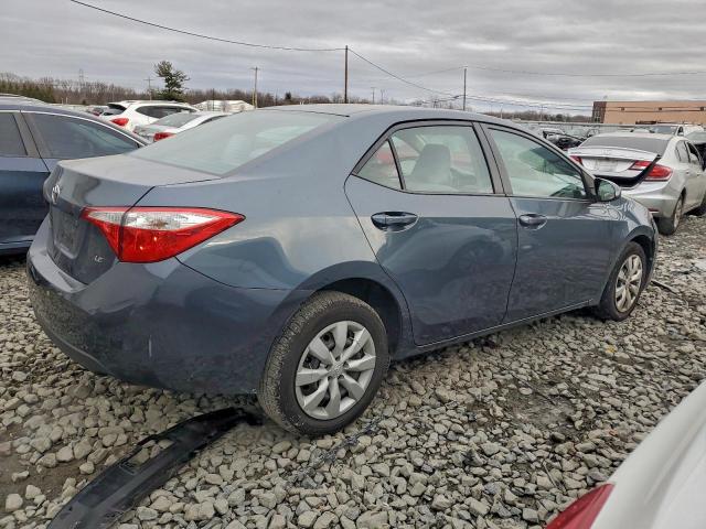 Toyota Corolla L Image 11