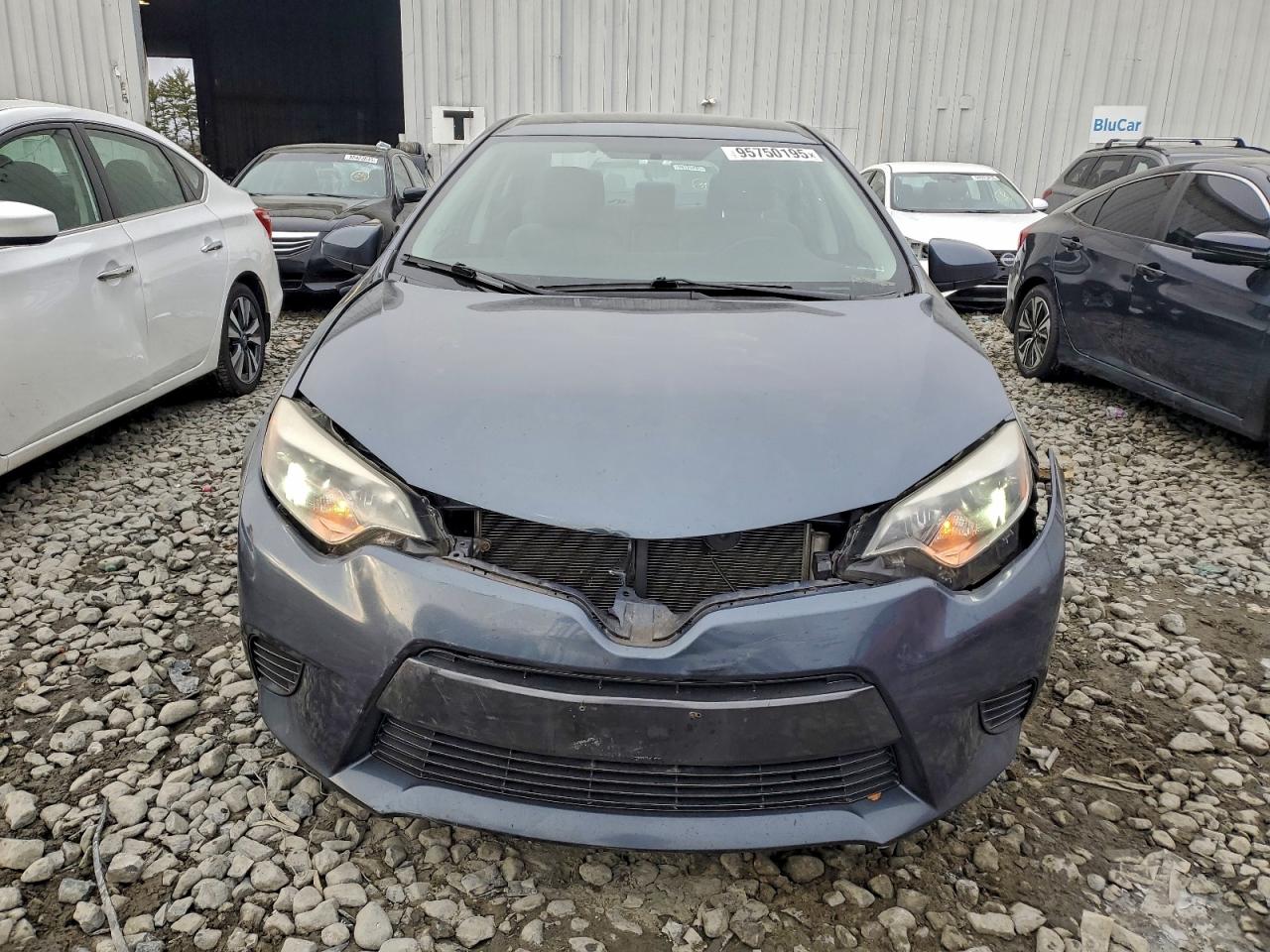 Toyota Corolla L Image 5