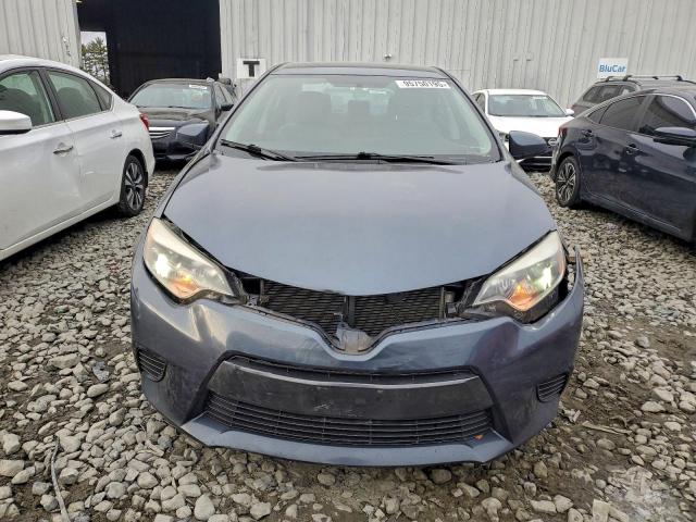 Toyota Corolla L Image 5