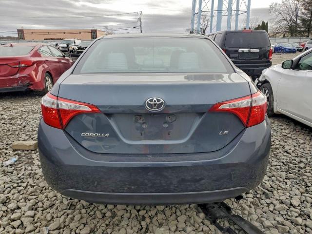 Toyota Corolla L Image 7