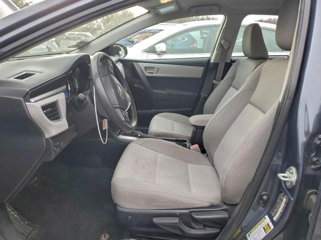 Toyota Corolla L Image 8