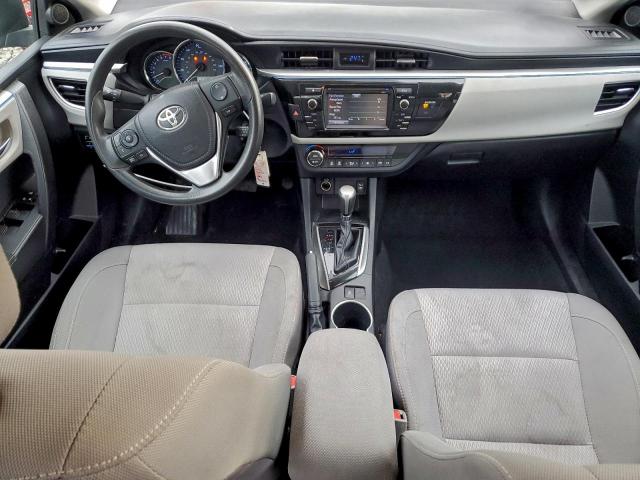 Toyota Corolla L Image 13