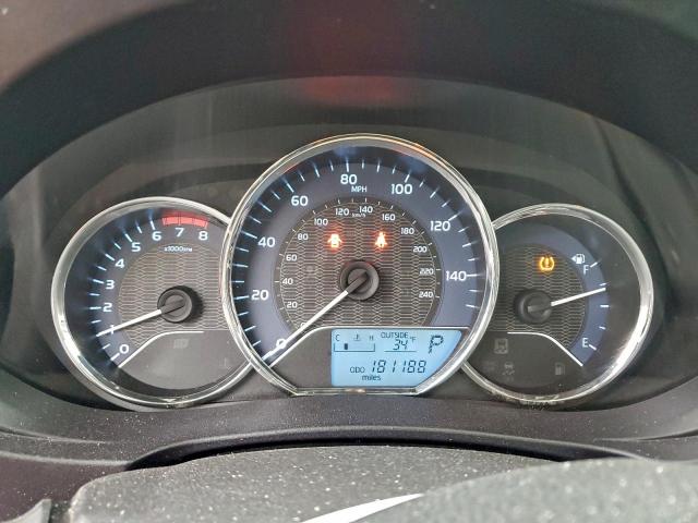 Toyota Corolla L Image 3