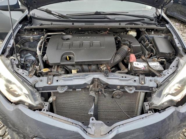 Toyota Corolla L Image 2