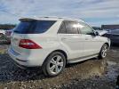 Mercedes-Benz M-Class 350 4matic Image 2