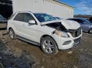 Mercedes-Benz M-Class 350 4matic Image 8