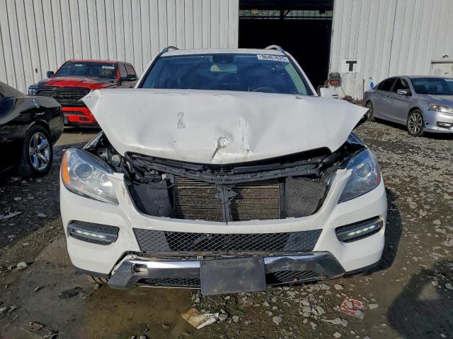 Mercedes-Benz M-Class 350 4matic Image 4