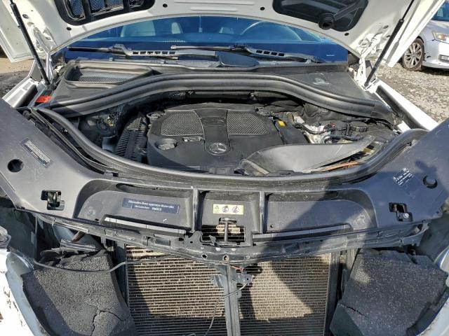 Mercedes-Benz M-Class 350 4matic Image 7