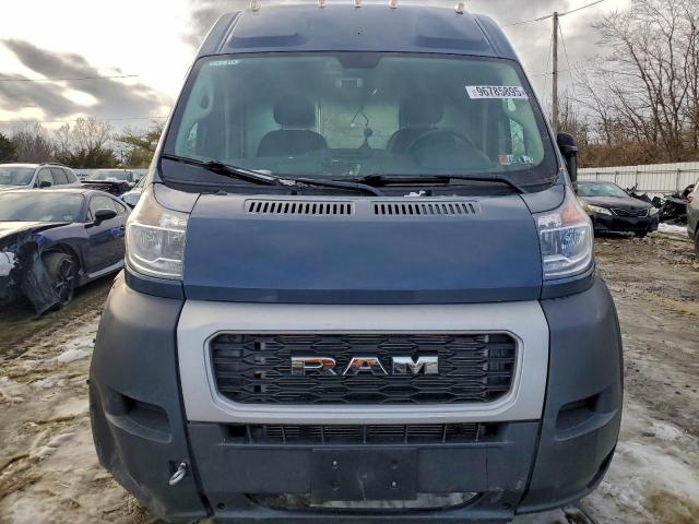 Ram Promaster 3500 High Image 8