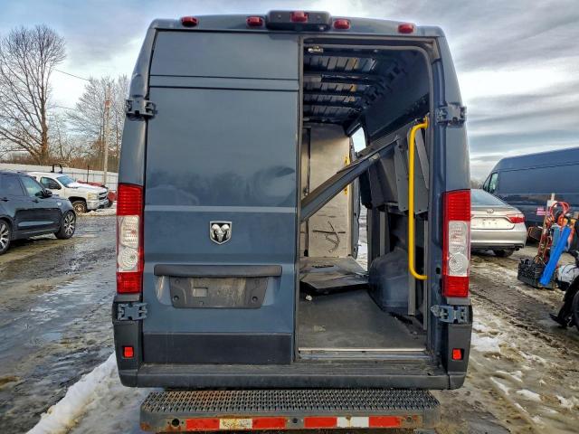 Ram Promaster 3500 High Image 5