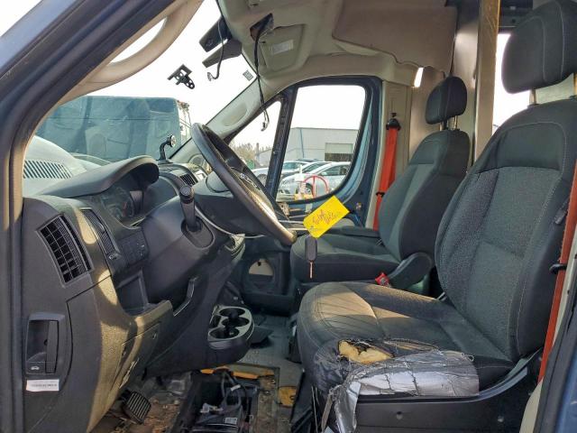 Ram Promaster 3500 High Image 12