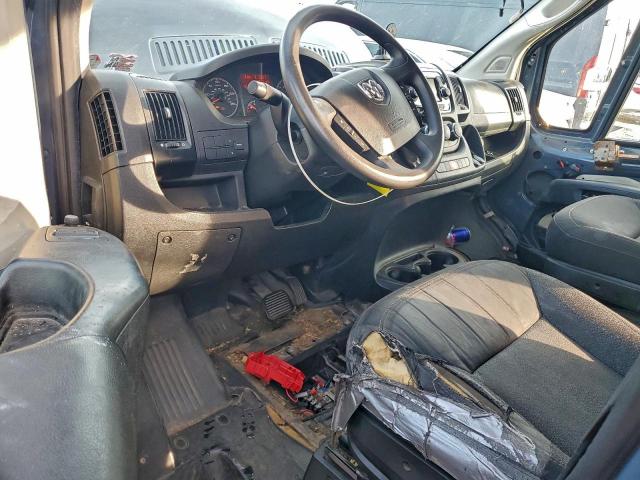 Ram Promaster 3500 High Image 4