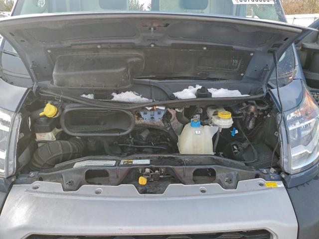 Ram Promaster 3500 High Image 14