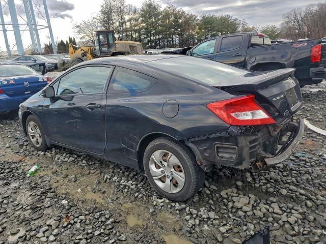 Honda Civic Lx Image 12