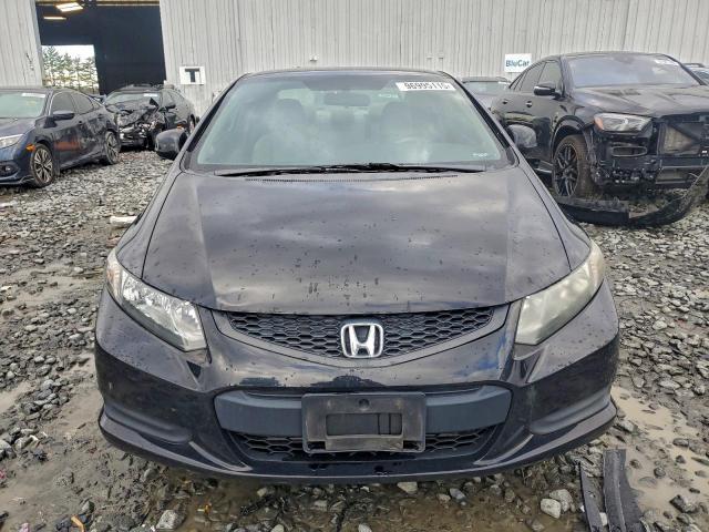 Honda Civic Lx Image 10