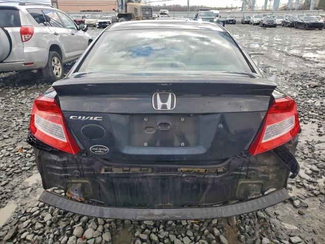 Honda Civic Lx Image 3