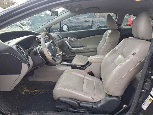 Honda Civic Lx Image 5