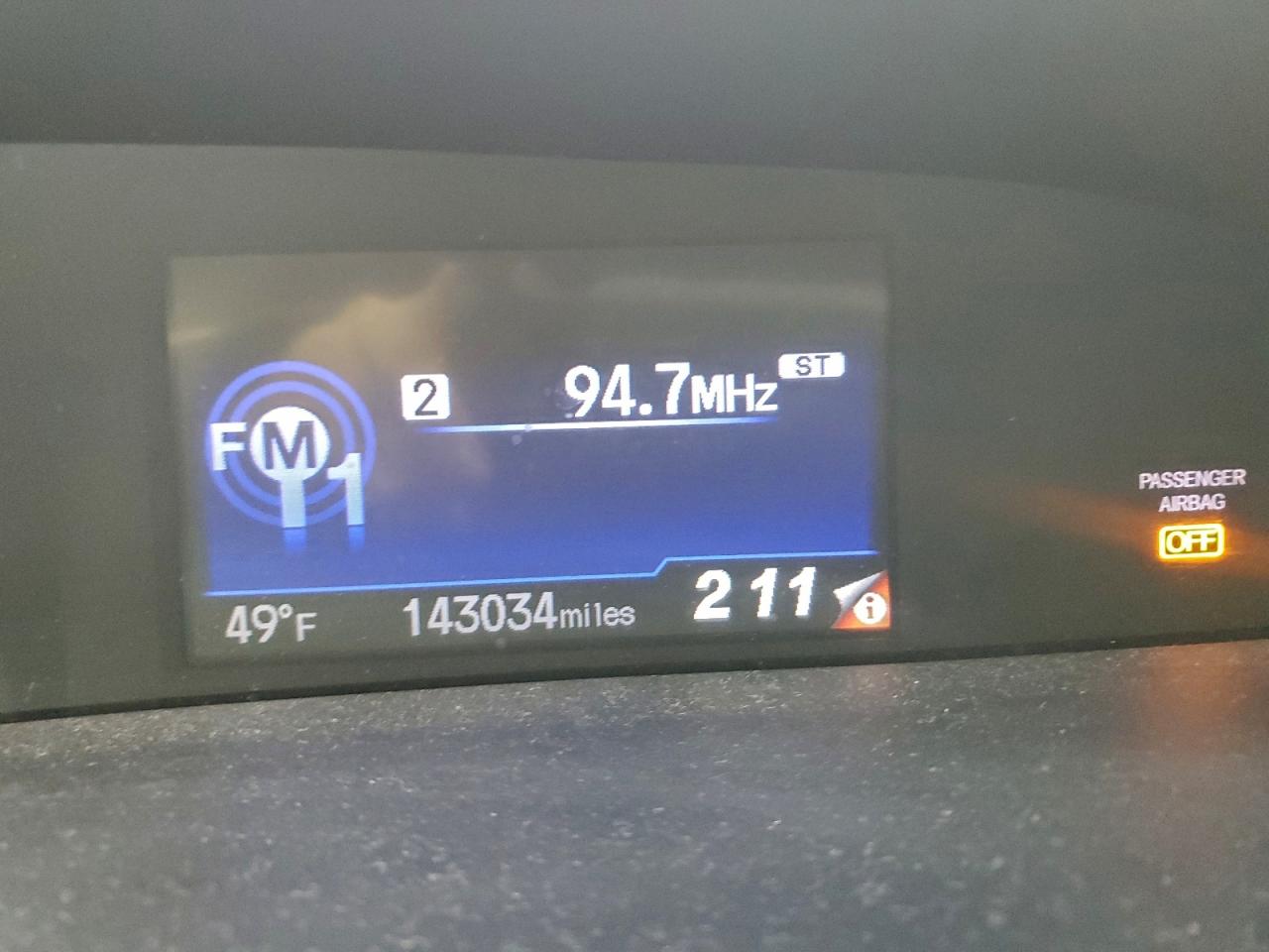 Honda Civic Lx Image 13