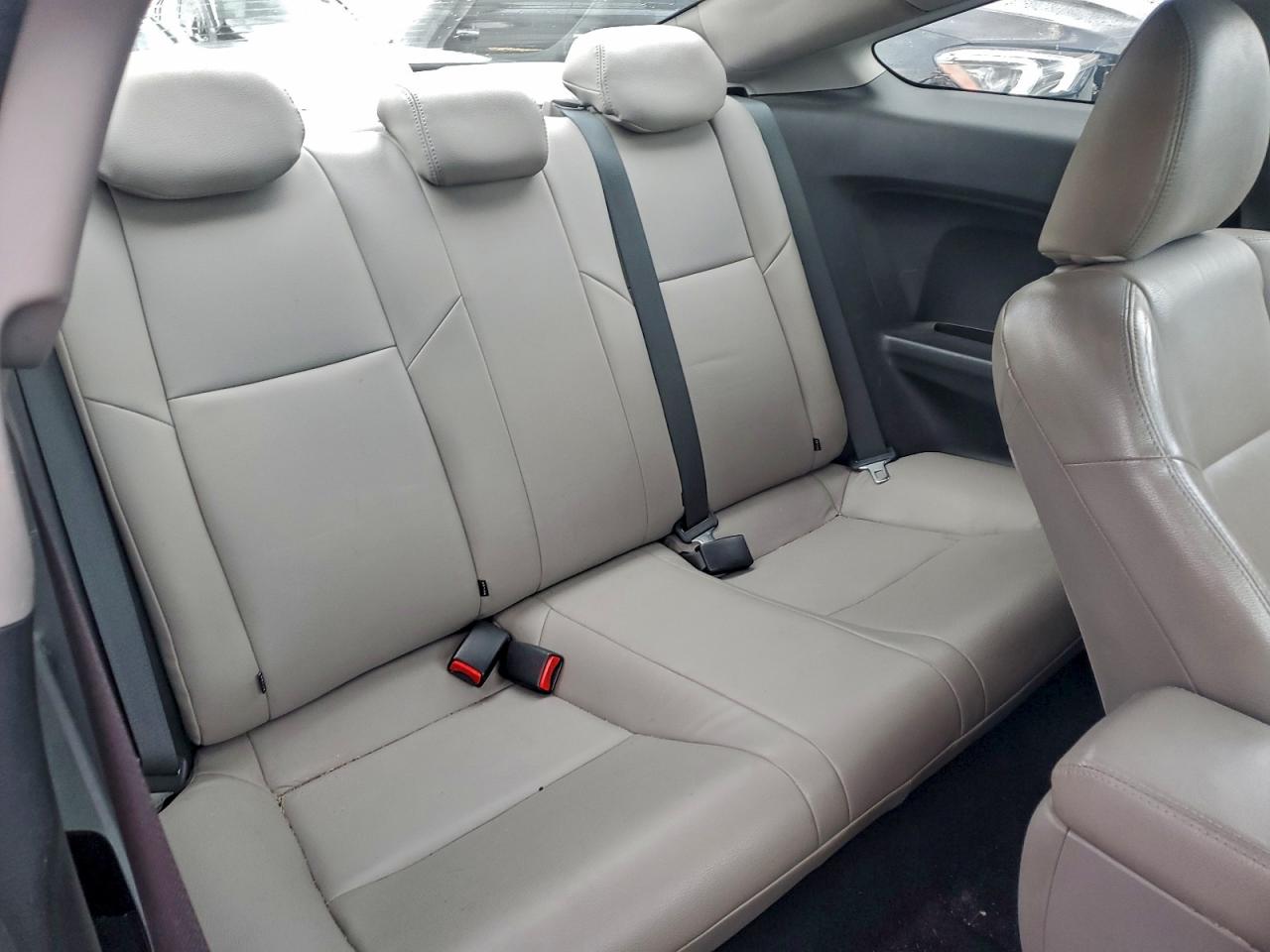 Honda Civic Lx Image 6