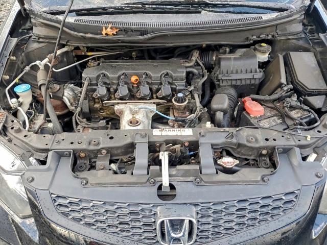 Honda Civic Lx Image 2