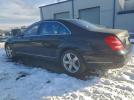 Mercedes-Benz S-Class 550 4matic Image 8