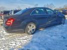 Mercedes-Benz S-Class 550 4matic Image 9