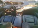 Mercedes-Benz S-Class 550 4matic Image 11