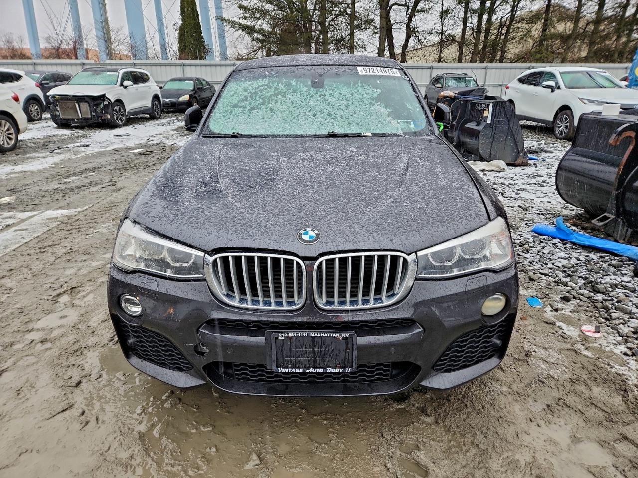 BMW X Series Xdrive28i Image 4